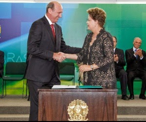 Setor Florestal passa a ser responsabilidade do Ministério da Agricultura
