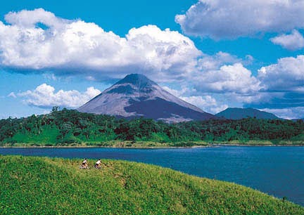 Como a Costa Rica virou um fenômeno verde mundial