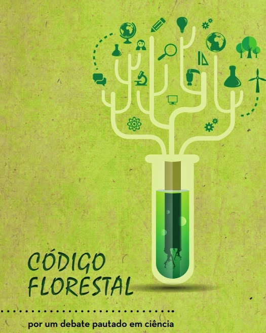 IPAM lança estudo com pesquisas científicas relacionadas ao Código Florestal