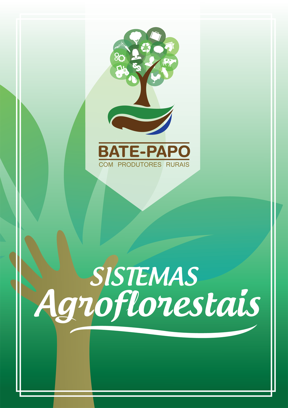 [DOWNLOAD] Cartilha para produtores rurais "Bate papo com os proprietários Rurais"