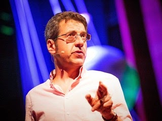 George Monbiot: Para mais maravilhas, retornem a vida selvagem (For more wonder, rewild the world)