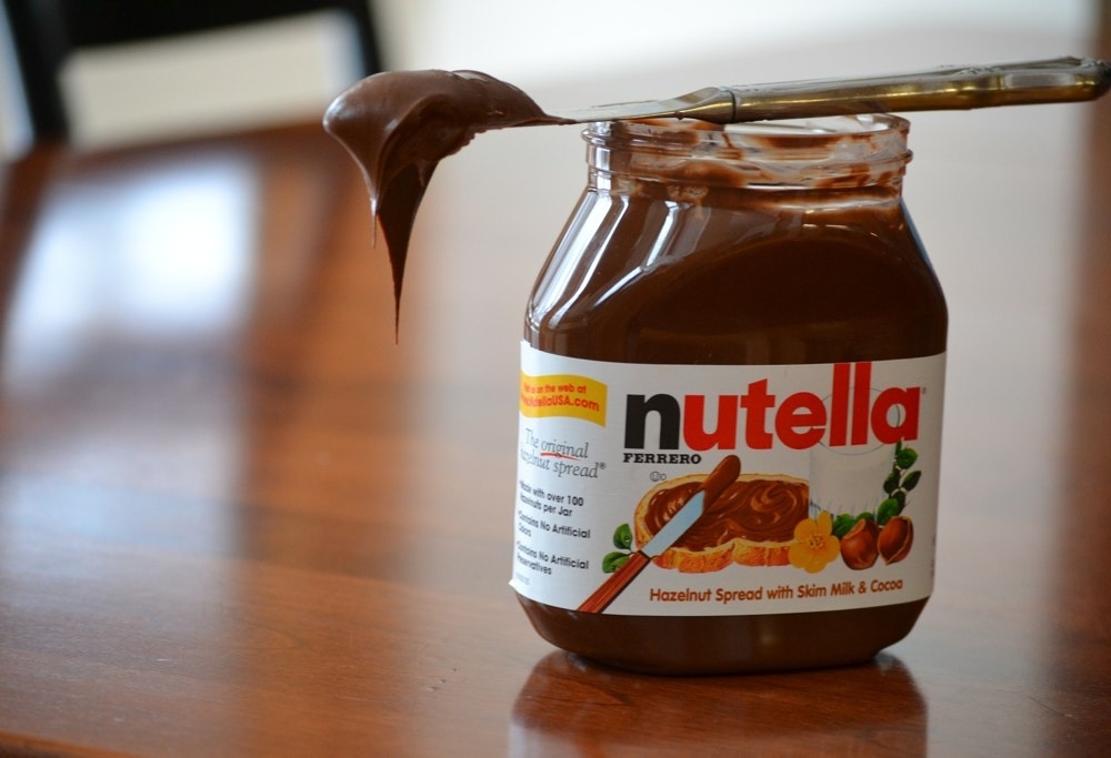 Você pararia de comer Nutella para salvar as florestas do planeta?