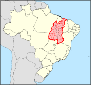 O que é o MATOPIBA?