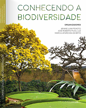 [DOWNLOAD] Livro mostra a riqueza da biodiversidade nacional