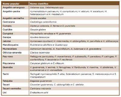 [DOWNLOAD] Catálogo de madeiras brasileiras para a construção civil