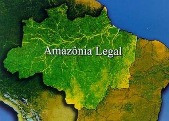 Fórum discute políticas para a Amazônia Legal