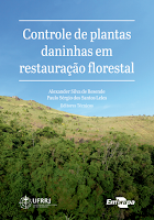 [DOWNLOAD] Livro: Controle de plantas daninhas em restauração florestal