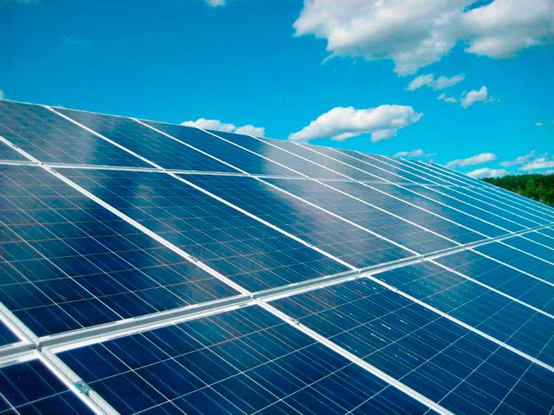 Geração de energia solar fotovoltaica pode crescer mais de 300% até o fim do ano