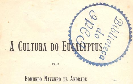 [DOWNLOAD] Livros digitalizados de Navarro de Andrade
