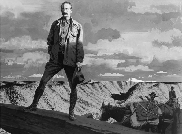 Gifford Pinchot: o engenheiro florestal considerado o "pai" do movimento conservacionista