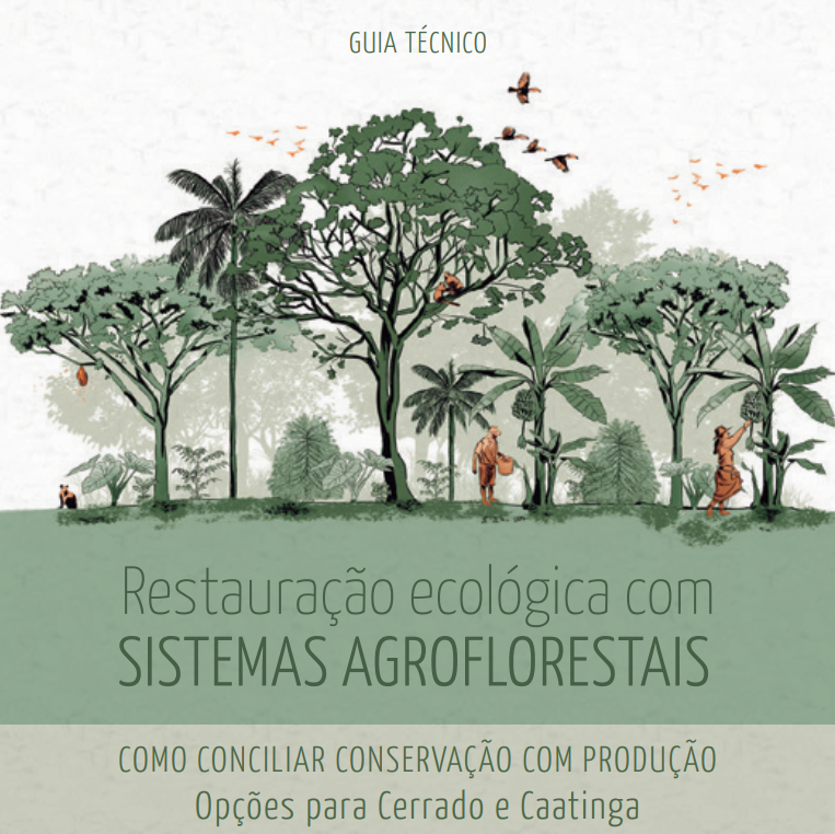 [DONWLOAD] SAFs com Restauração Ecológica