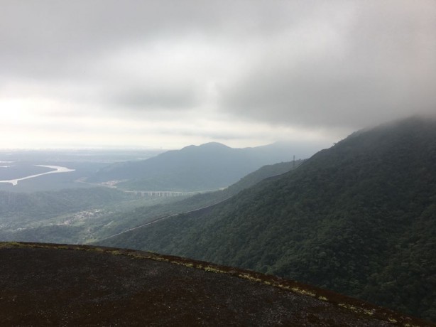 Desmatamento da Mata Atlântica é o menor registrado desde 1985