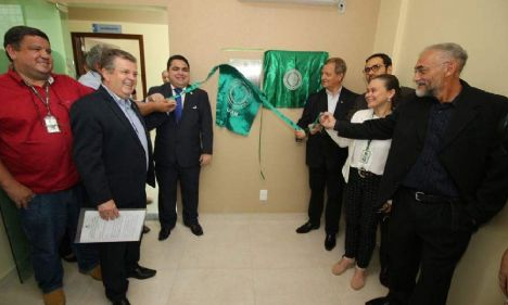 Fundo Amazônia financia laboratório para mapear árvores da Amazônia com precisão na UFAM