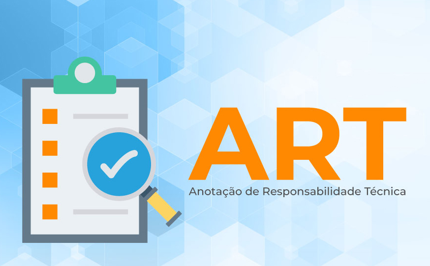 O que é, e pra que serve a Anotação de Responsabilidade Técnica (ART)?