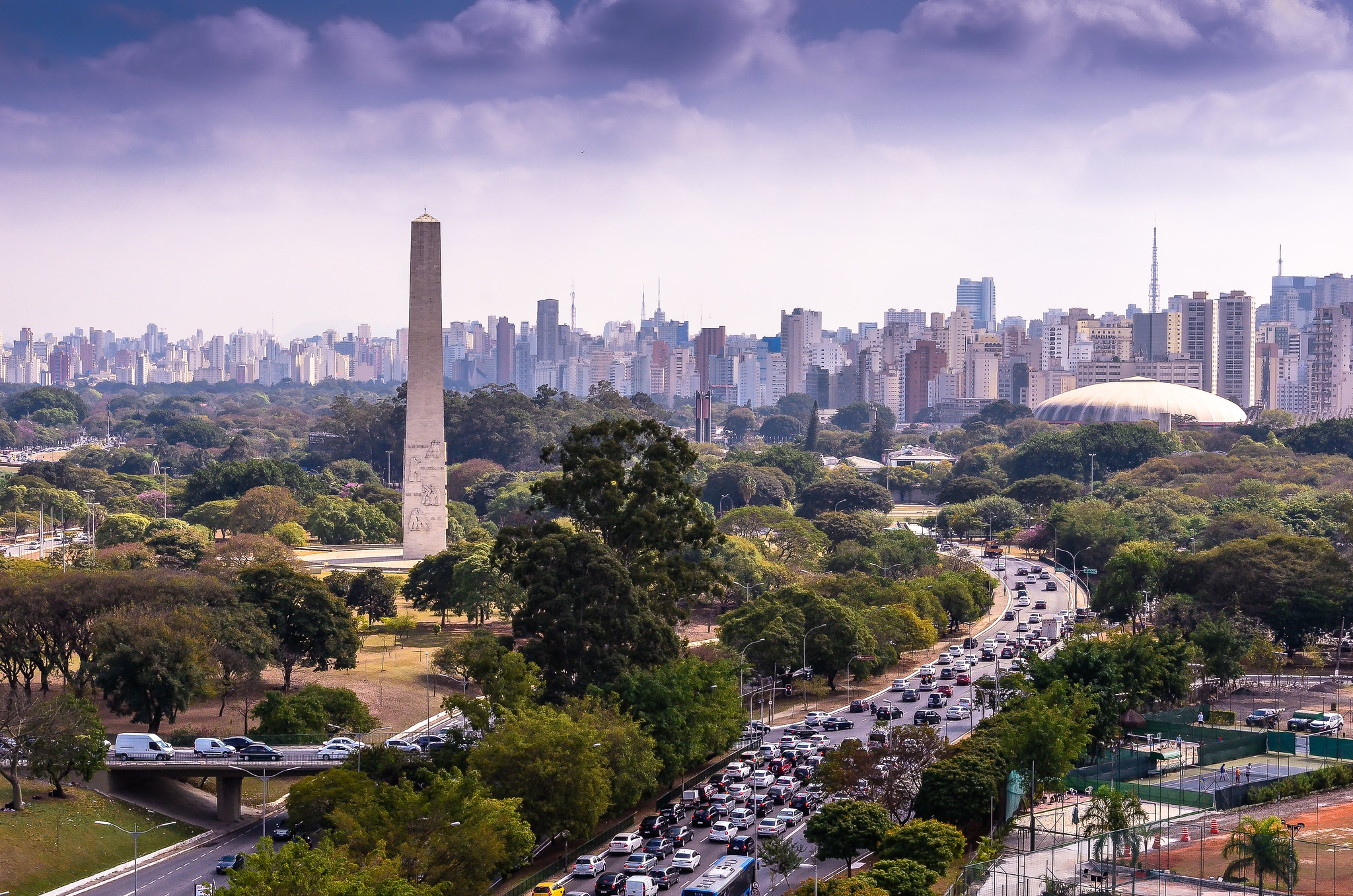A aplicação do Código Florestal em áreas urbanas. Você sabe como funciona?