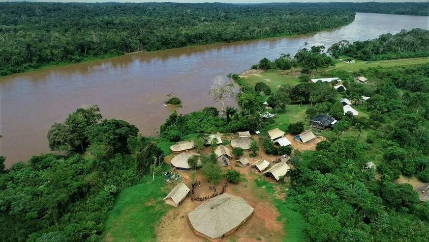 Câmara aprova texto-base do projeto que altera regras de demarcação em terras indígenas