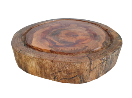 tabua de madeira