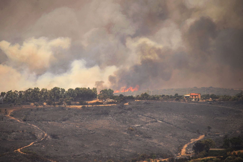 Relatório do IPCC 2021: Planeta está no limite da temperatura
