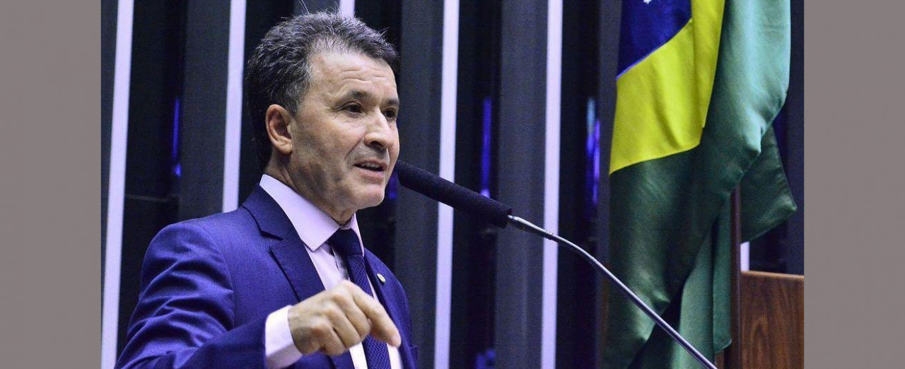 Câmara deve derrubar nesta semana a aplicação do Código Florestal em áreas consolidadas