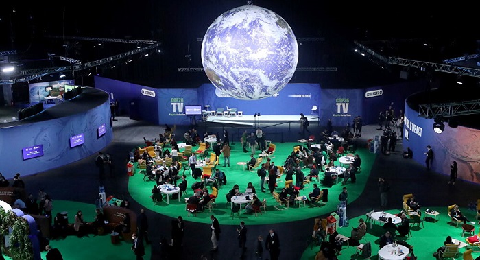 COP26: Mais 100 países incluindo o Brasil prometem zerar desmatamento até 2030