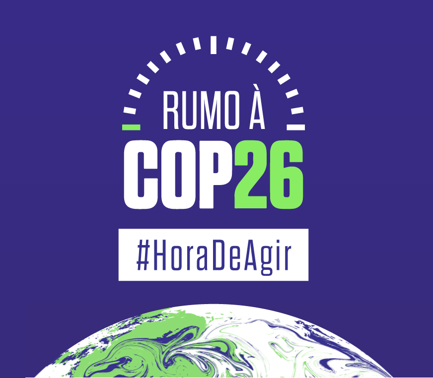 Com Bolsonaro ausente: o que Brasil tem a perder e ganhar na COP26?