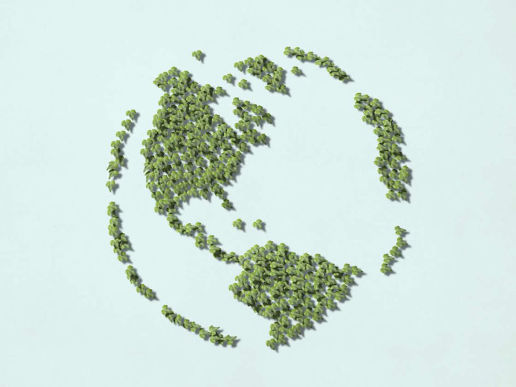empresas sustentáveis