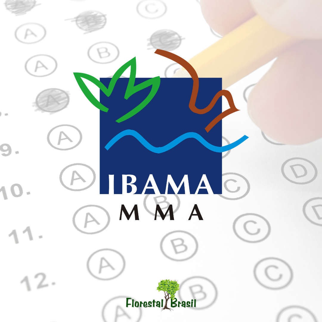 Gabarito Extraoficial IBAMA: Analista Ambiental – Tema 1