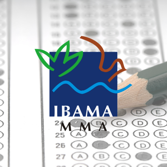 Concurso do Ibama: saiu o resultado final das provas objetivas
