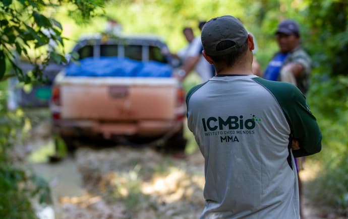ICMBio e a multa ao Exército Brasileiro
