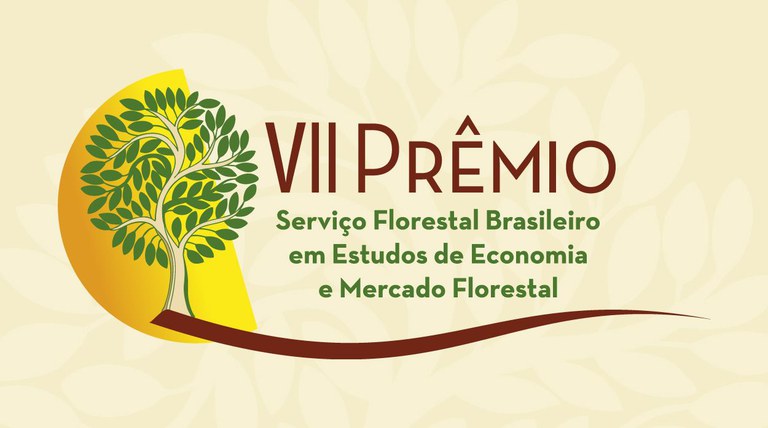 VII Prêmio: incentivo à produção de estudos de na área florestal