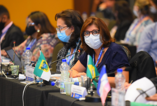 200 mil mulheres compõem o Sistema Confea/Crea e Mútua