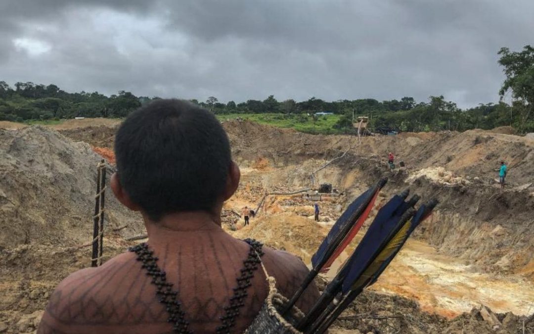 Entenda os argumentos dos que criticam e de quem defende a mineração em áreas indígenas