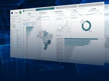 As concessões florestais, atualmente concentradas no Amapá, Pará e Rondônia,