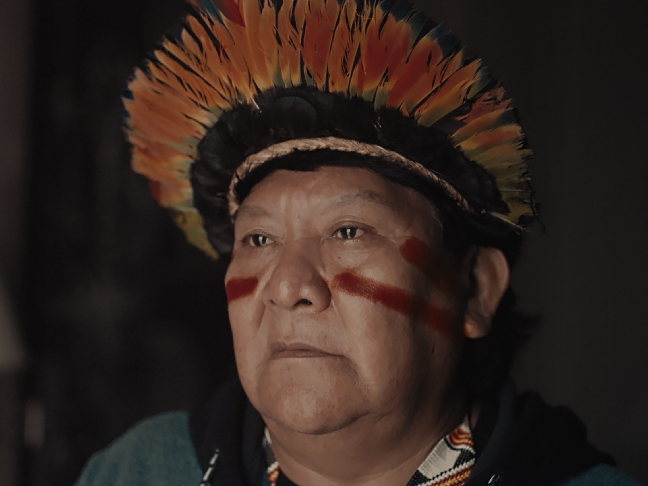 A Última Floresta' sobre povo Yanomami 