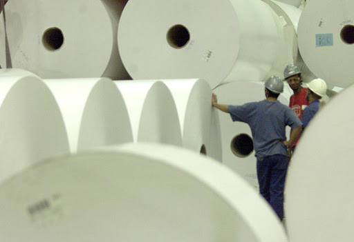 O setor de papel e celulose segue um crescimento surpreendente devido à demanda de produtos mais sustentáveis