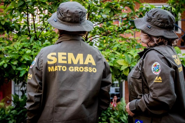Sema é contra o projeto que libera a caça de animais em MT