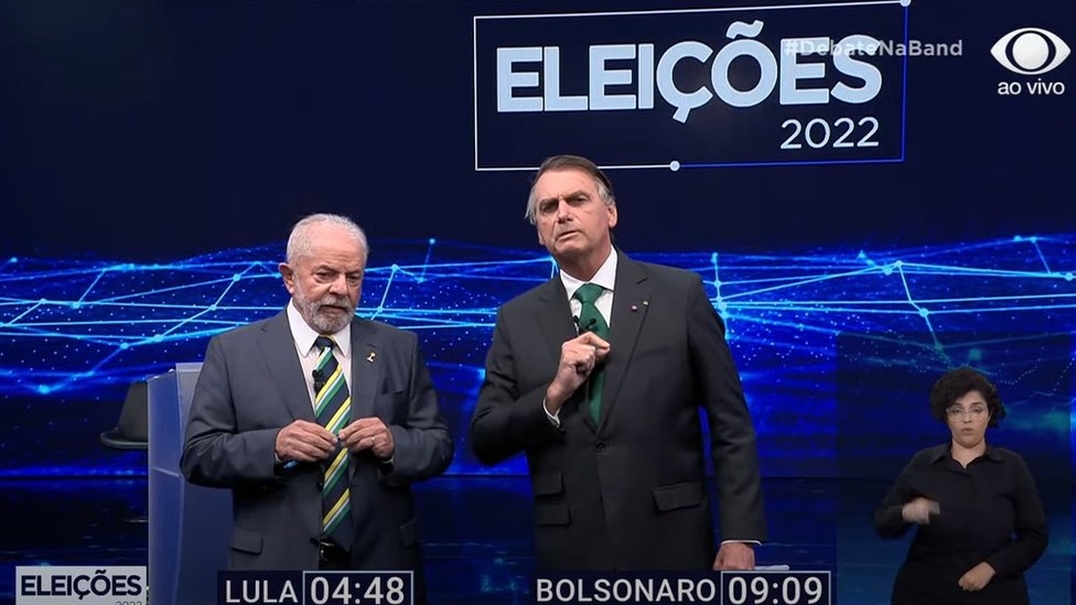 Bolsonaro ou Lula: em qual governo a taxa de desmatamento na Amazônia foi maior?