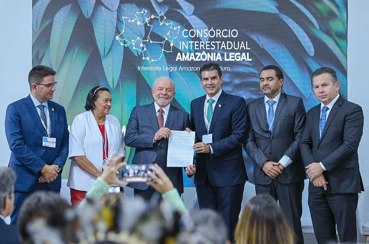 Entenda o que é a COP 27 e confira a programação do Brasil no evento internacional