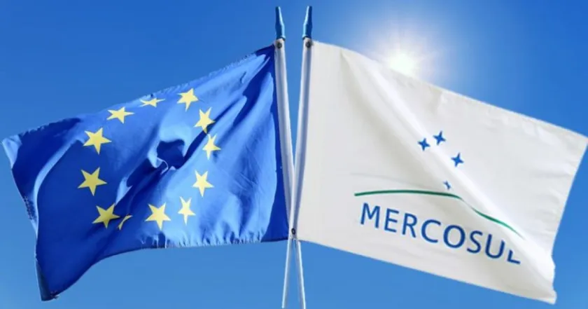 Brasil pediu que UE considere dados nacionais para avaliação de métricas ambientais