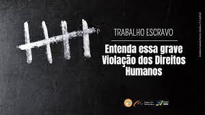 O que é trabalho análogo à escravidão, segundo a lei brasileira