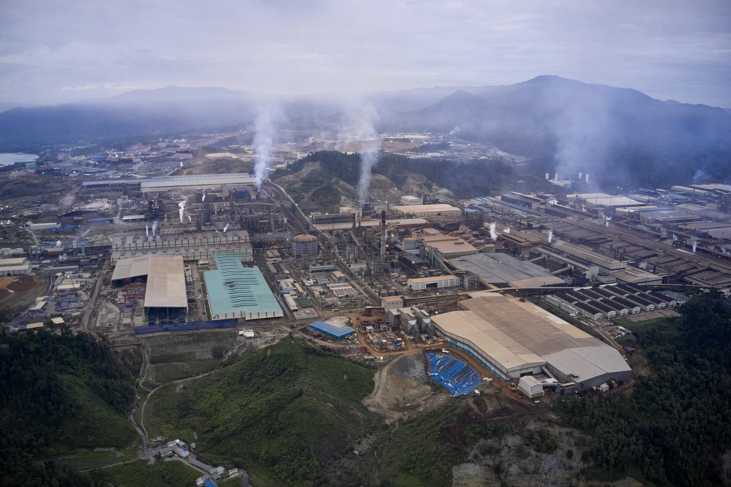 Confira como está a camada de ozônio em 2023