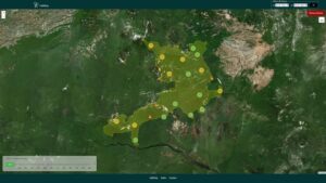 IndiMap