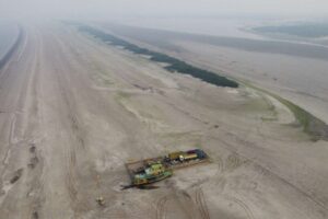 seca no amazonas