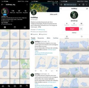 IndiMap