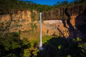 Chapada dos Guimarães