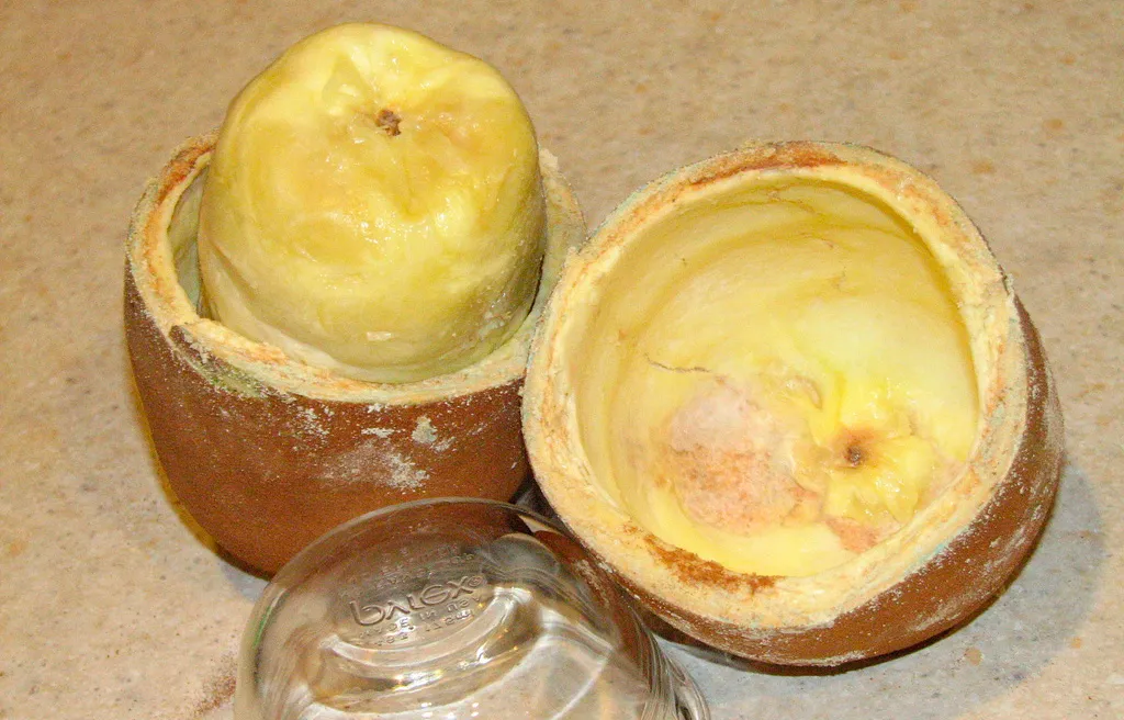 Domesticação de fruto por indígenas deu origem ao Cupuaçu