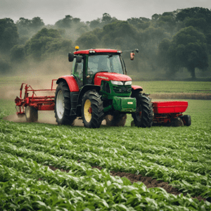 10 maiores empresas do agronegócio em 2023
