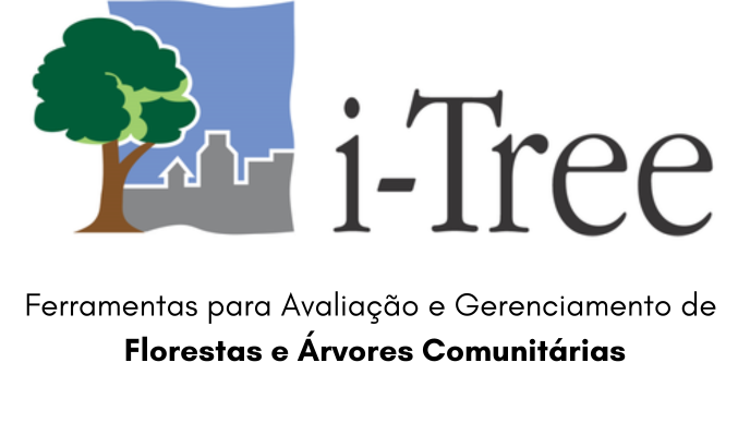 ferramenta i-Tree