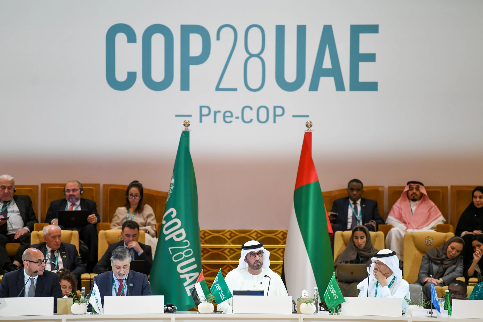 Qual foi o saldo da COP28 para o Brasil?