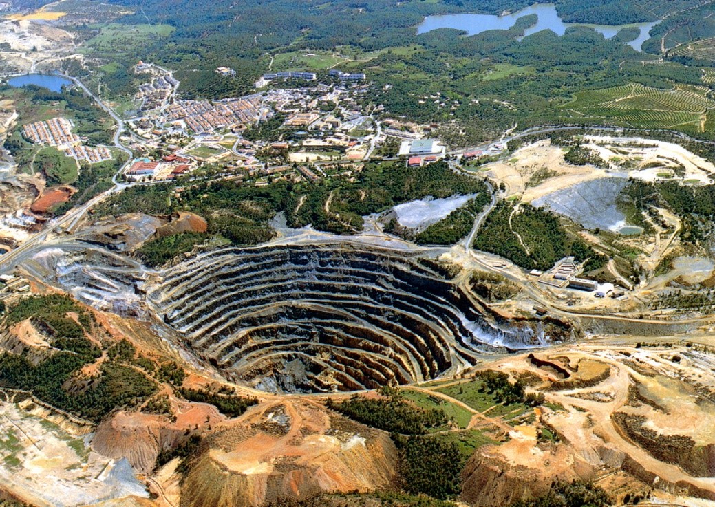 Lei que permite mineração em áreas de reserva em MT é aprovada